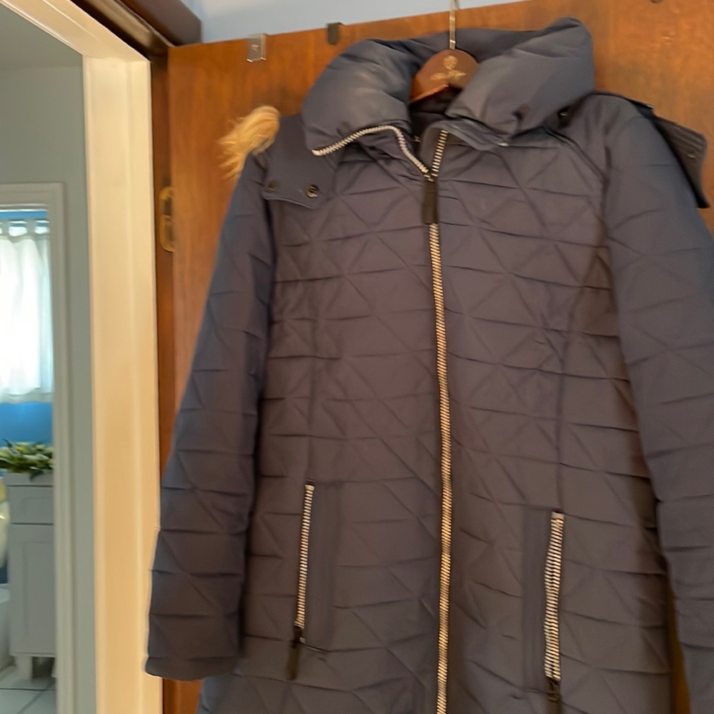 Women’s coat